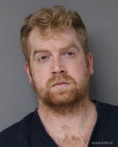 Cory Lewis Arrest Mugshot