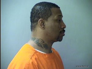 Cory Taylor Arrest Mugshot