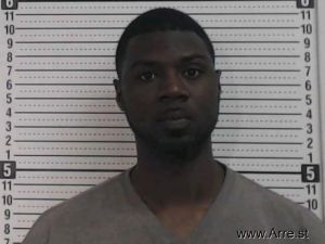 Cory Williams Arrest Mugshot