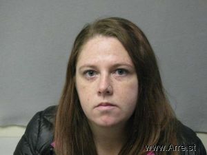 Courtney Barnett Arrest Mugshot