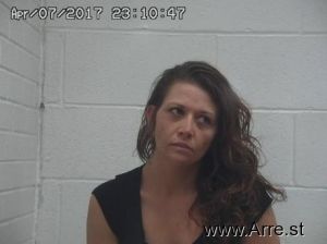 Courtney Jackson Arrest Mugshot
