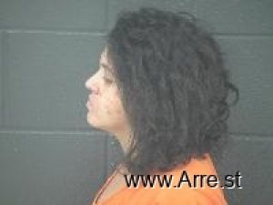 Courtney Marcum Arrest