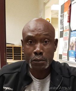 Cozett Bryant Arrest Mugshot