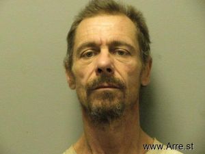 Craig Allemeier Arrest Mugshot