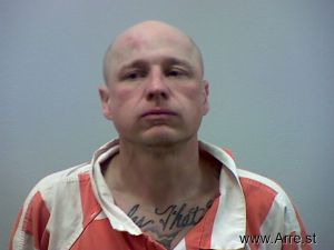 Craig Ashworth Arrest Mugshot