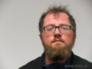 Craig Campbell Arrest Mugshot