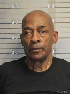 Craig Cato Arrest Mugshot