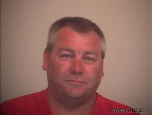 Craig Christopher Arrest Mugshot