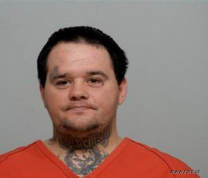 Craig Felts Arrest Mugshot