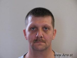 Craig Heiser Arrest Mugshot