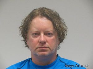 Craig Jorell Arrest Mugshot