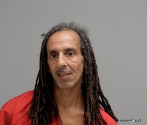 Craig Mitchell Arrest Mugshot