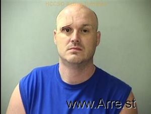 Craig Phillips Arrest Mugshot