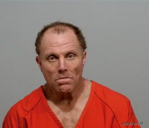 Craig Young Arrest Mugshot