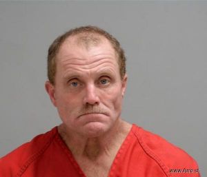 Craig Young Arrest Mugshot