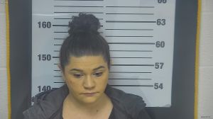 Crystal Barrera Arrest