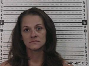 Crystal Caldwell Arrest Mugshot