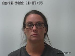 Crystal Cardosi Arrest Mugshot