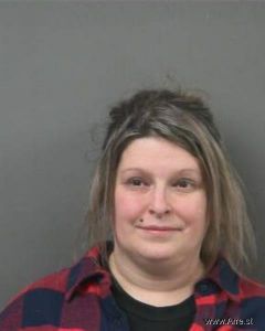 Crystal Houser Arrest Mugshot