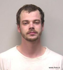 Curt Laytart Arrest Mugshot