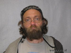 Curtis Allen Arrest Mugshot
