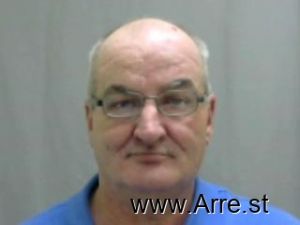 Curtis Brady Arrest Mugshot