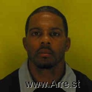 Curtis Dixon Arrest