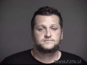 Curtis Emmert Arrest Mugshot