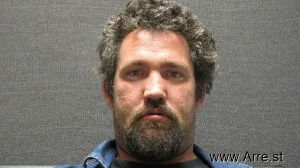 Curtis Fredericks Jr. Arrest Mugshot