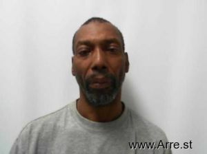Curtis Gaines Jr Arrest Mugshot
