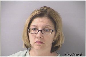 Cynthia Felekey Arrest Mugshot