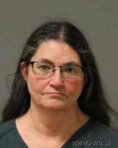 Cynthia Furbush Arrest Mugshot