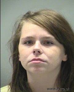 Cynthia Haney Arrest Mugshot