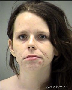 Cynthia Haney Arrest Mugshot