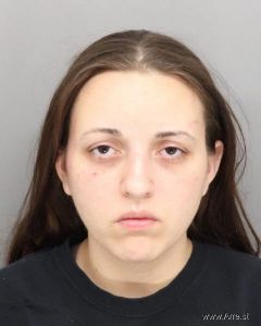 Cynthia Hoffman Arrest Mugshot