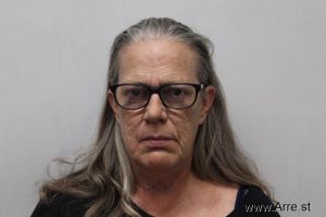 Cynthia Wood Arrest Mugshot