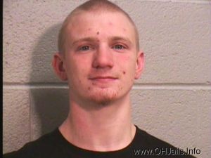 Dailen Day Arrest Mugshot