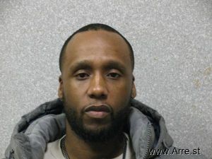 Dajaun Howze Arrest Mugshot