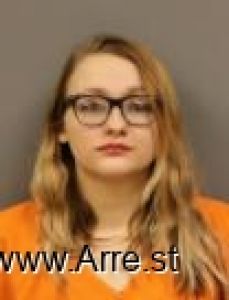 Dakota Kitchen Arrest Mugshot