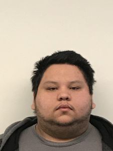 Dakotah Bell Arrest Mugshot