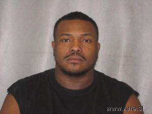 Dalance Lake Arrest Mugshot