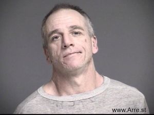 Dale Abbott Arrest Mugshot