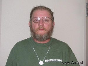 Dale Anderson Arrest Mugshot