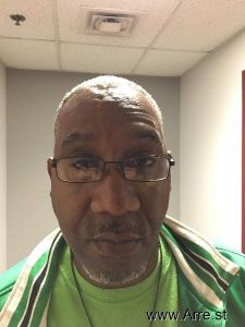 Dale Barksdale Arrest Mugshot