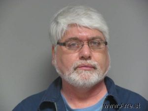 Dale Bluser Arrest Mugshot