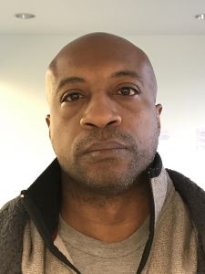 Dale Boldware Arrest Mugshot
