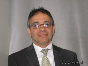 Dale Burton Arrest Mugshot