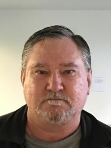 Dale Funtash Arrest Mugshot