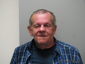 Dale Gibbs Jr Arrest Mugshot