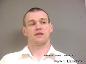 Dallas Clark Arrest Mugshot
